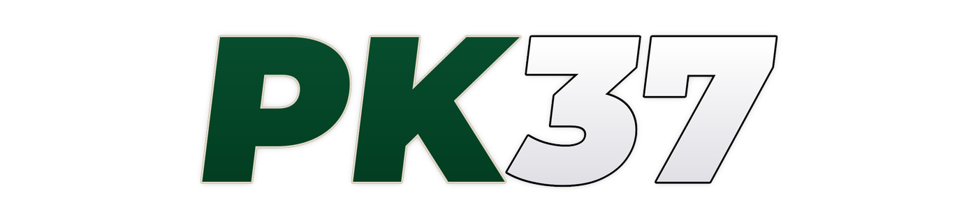 pk37 Logo
